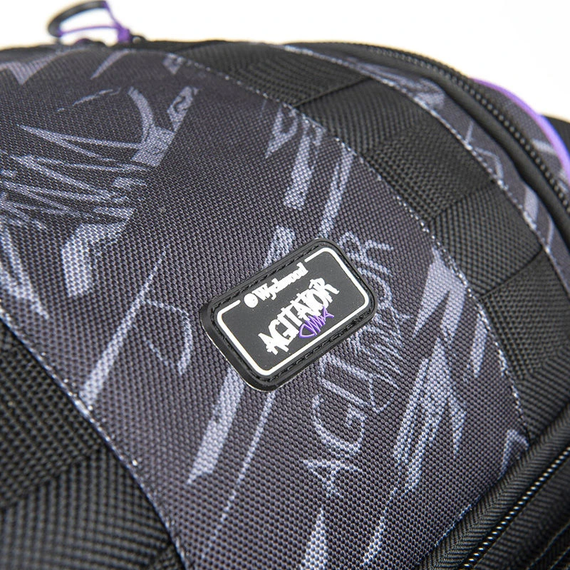 Wychwood Agitator HD Backpack Large